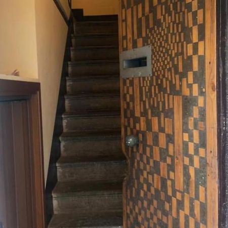 La Petite Maison - Two-Room Apartment 베르가모 외부 사진