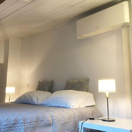 La Petite Maison - Two-Room Apartment 베르가모 외부 사진
