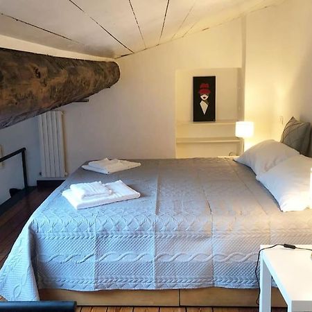 La Petite Maison - Two-Room Apartment 베르가모 외부 사진