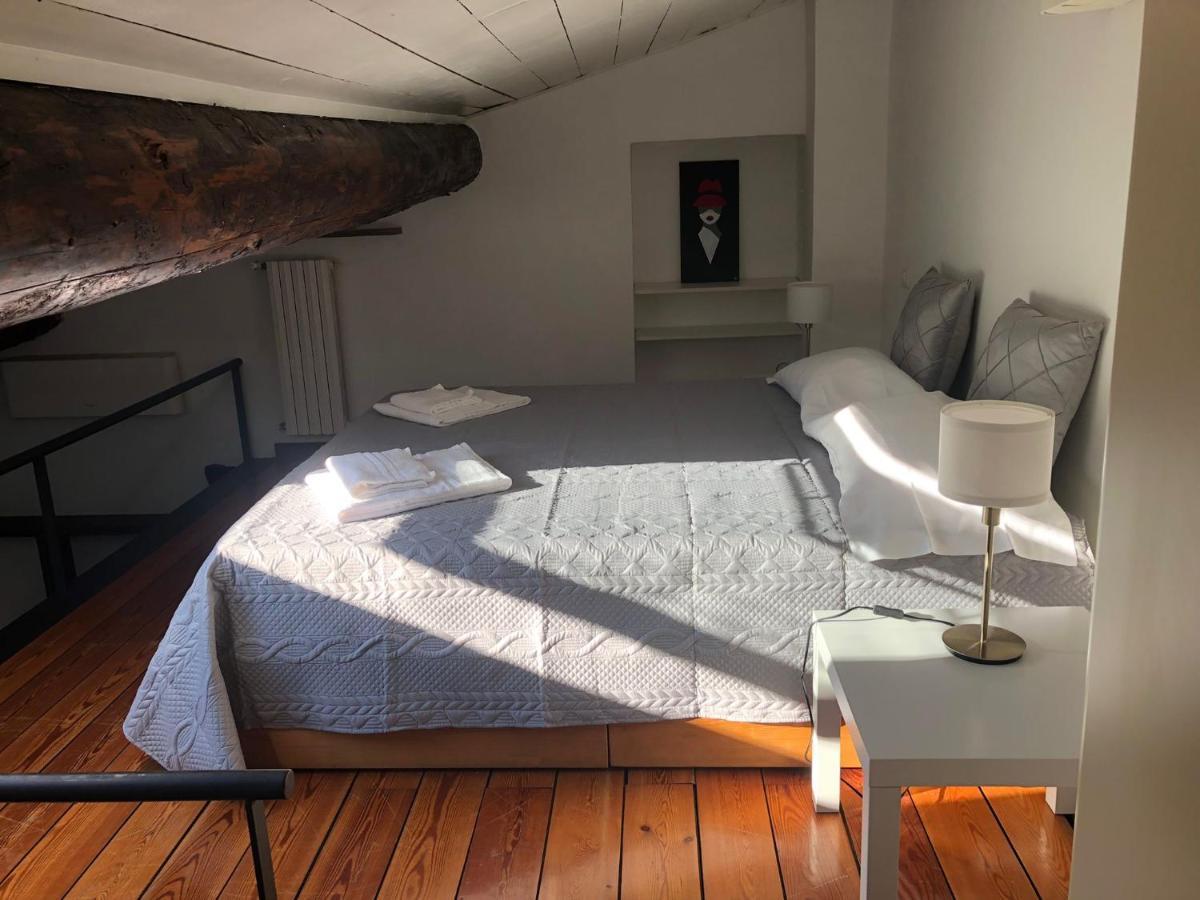 La Petite Maison - Two-Room Apartment 베르가모 외부 사진