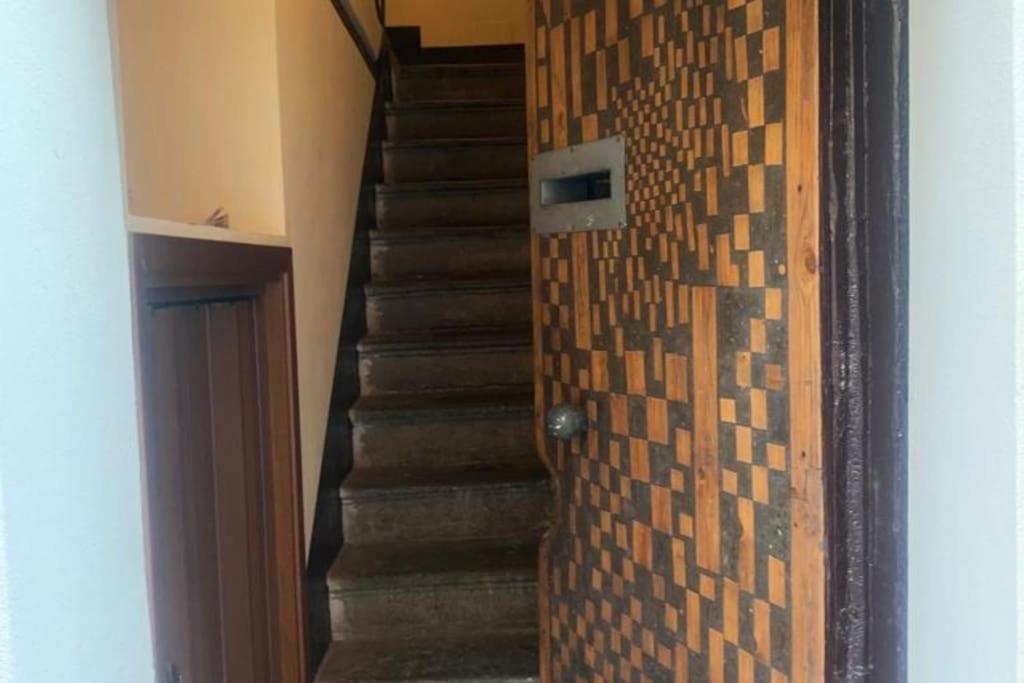 La Petite Maison - Two-Room Apartment 베르가모 외부 사진