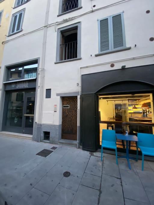 La Petite Maison - Two-Room Apartment 베르가모 외부 사진
