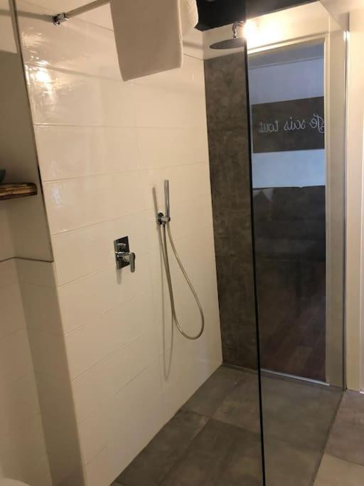 La Petite Maison - Two-Room Apartment 베르가모 외부 사진