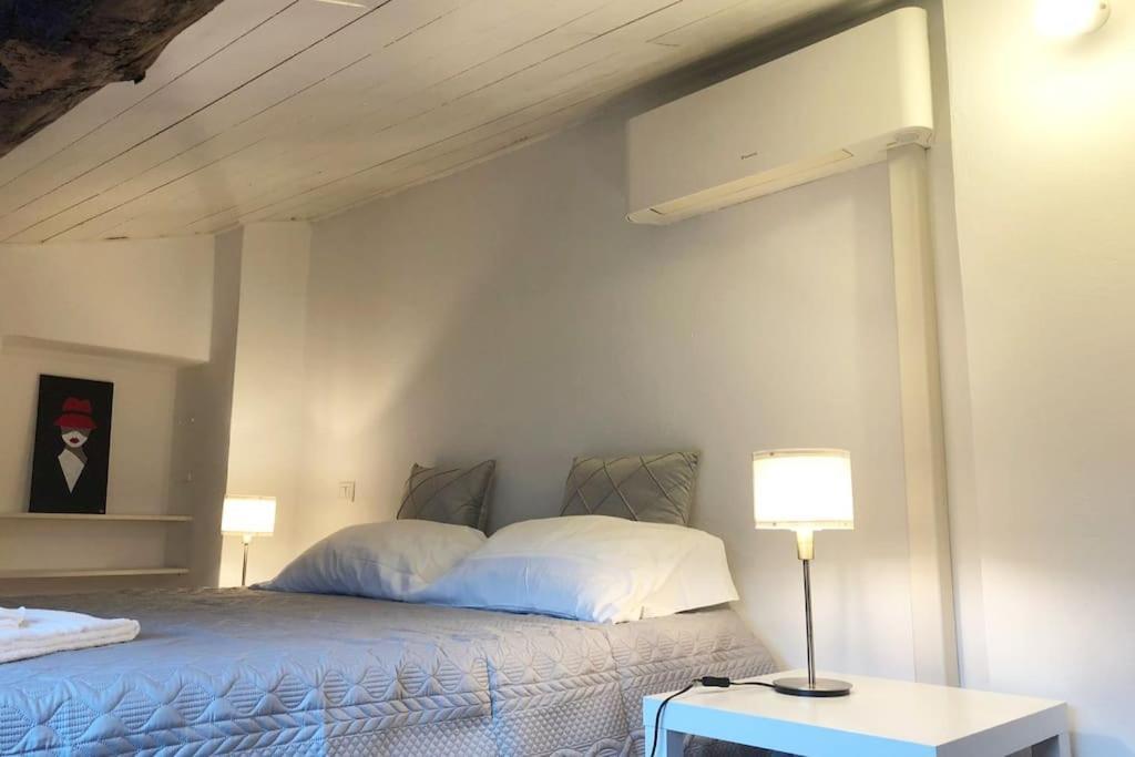 La Petite Maison - Two-Room Apartment 베르가모 외부 사진