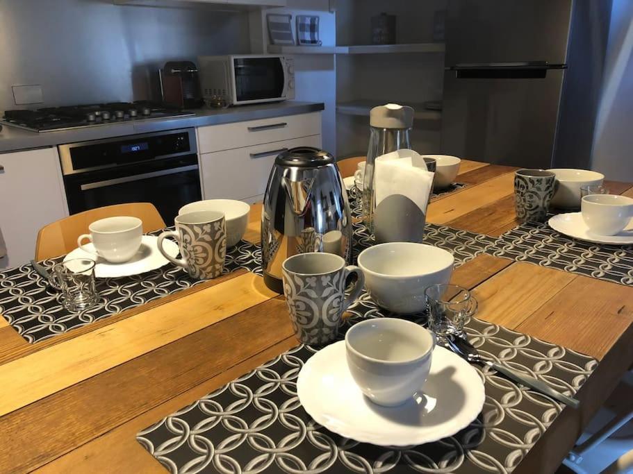 La Petite Maison - Two-Room Apartment 베르가모 외부 사진