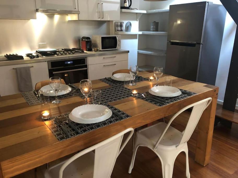La Petite Maison - Two-Room Apartment 베르가모 외부 사진